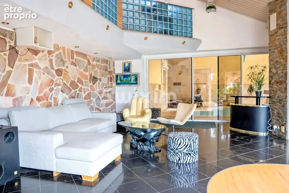 Magnifique villa 20  pièces proche frontière - photo 1