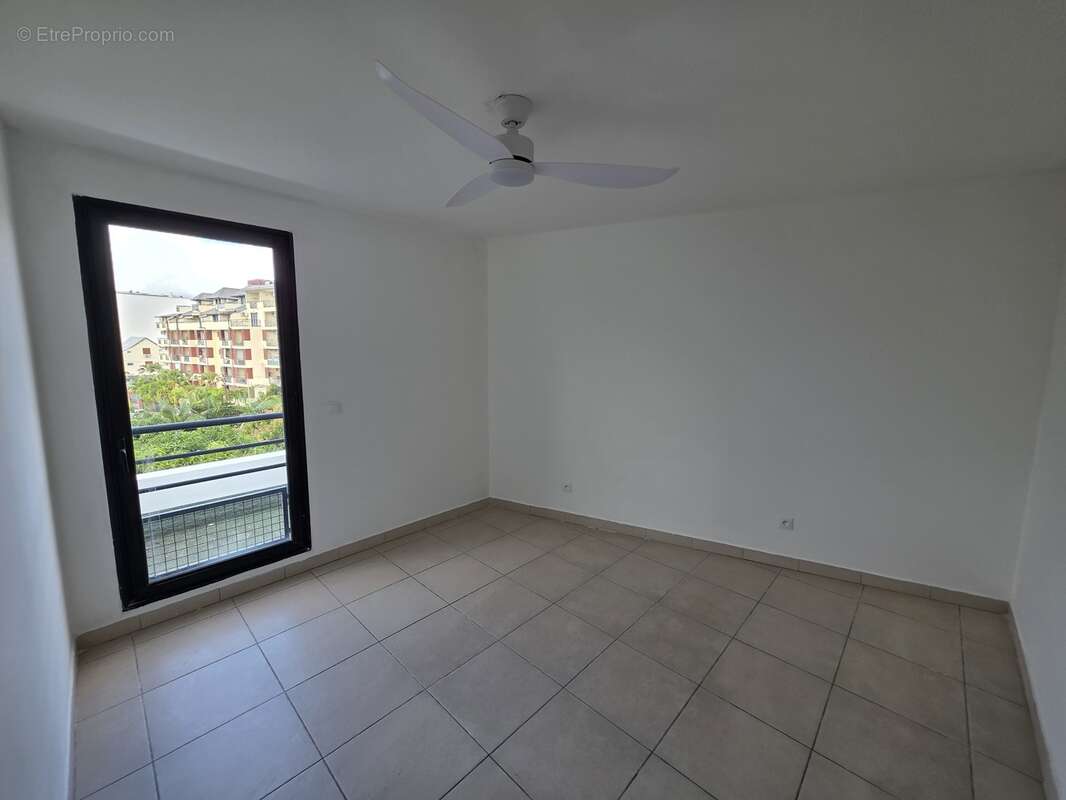 A vendre - appartement t2 - saint clotilde - 117 500€ hai - photo 5