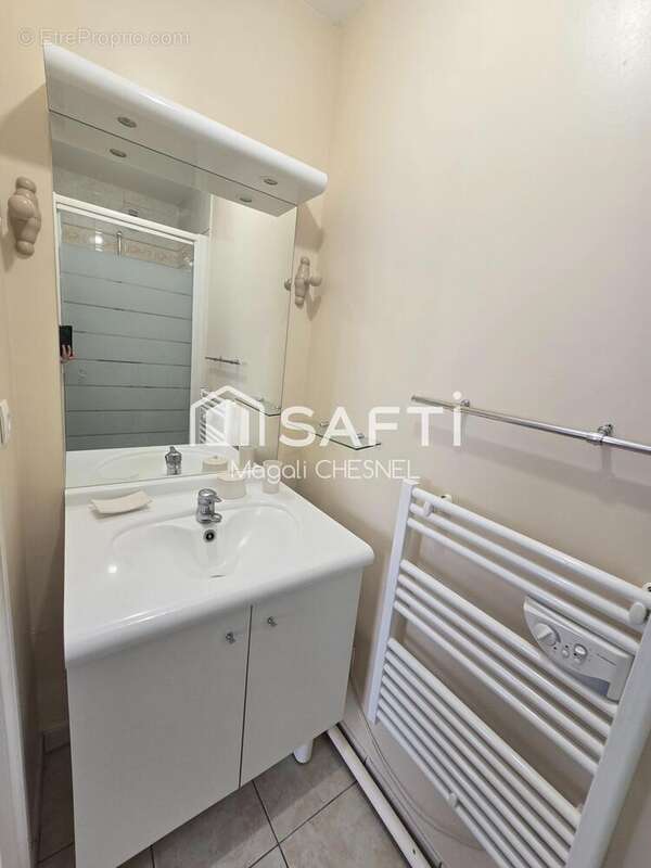 Photo 8 - Appartement à BETTON