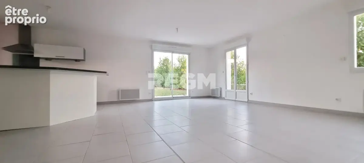 Magnifique pavillon de plain-pied de 103 m2   La Rivière-de-Corps (10440) - photo 7