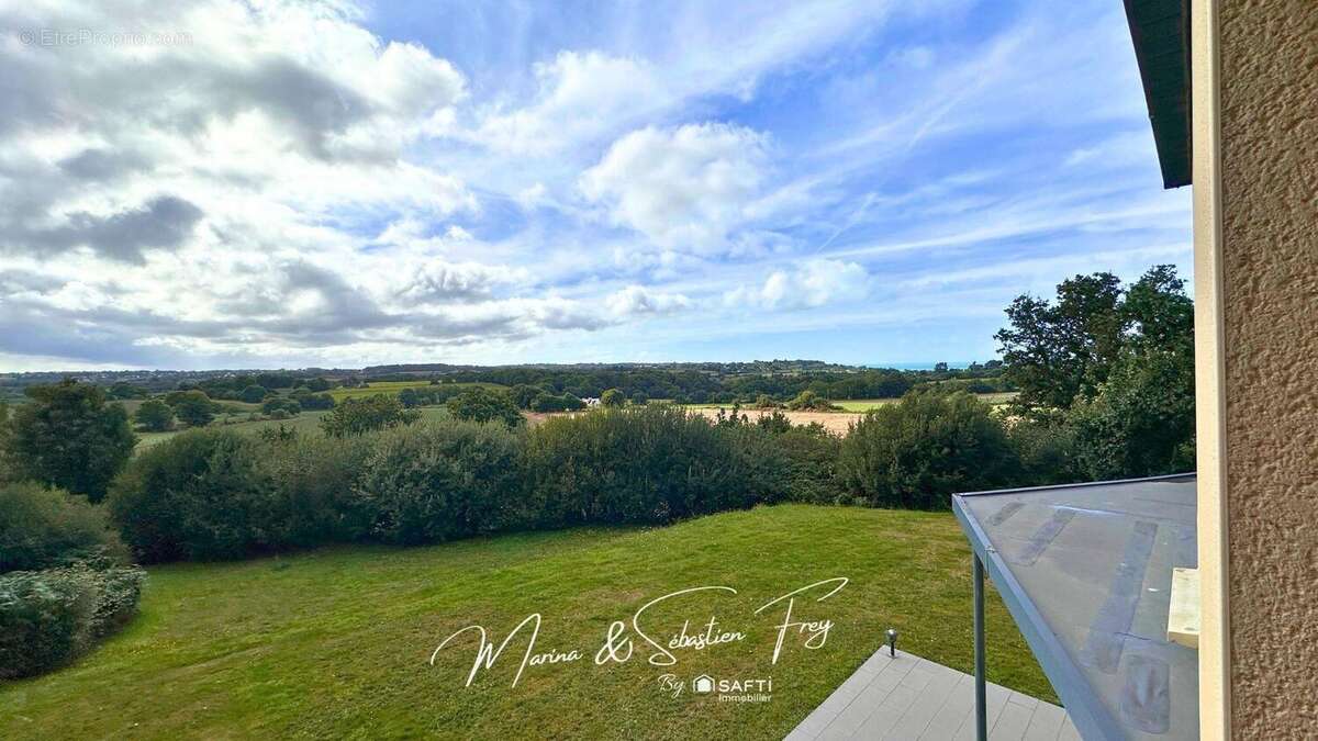 Photo 3 - Maison à GUIMAEC