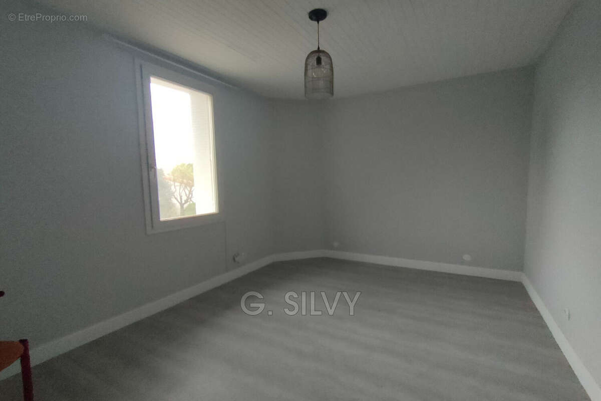 Appartement à ORANGE