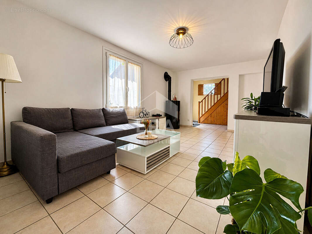 Maison à LARDY