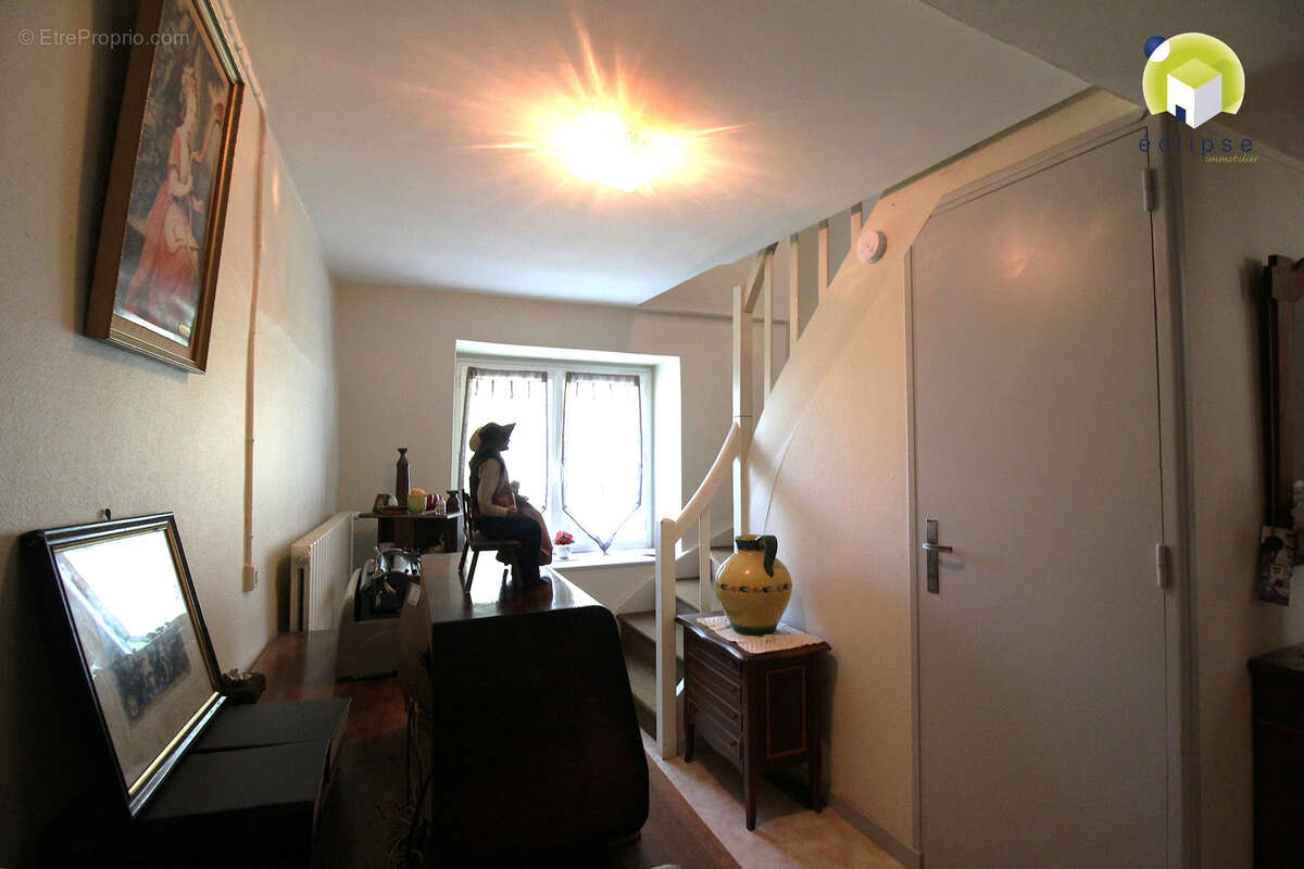 Maison à VONNAS