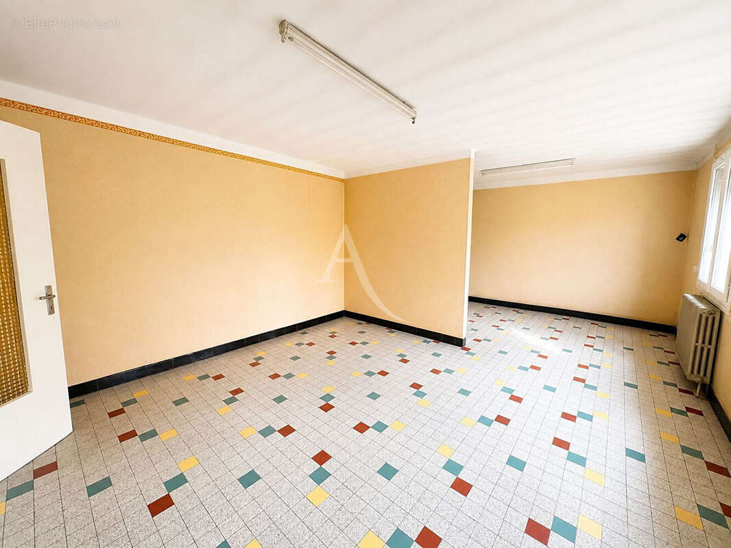 Maison à CORNEBARRIEU