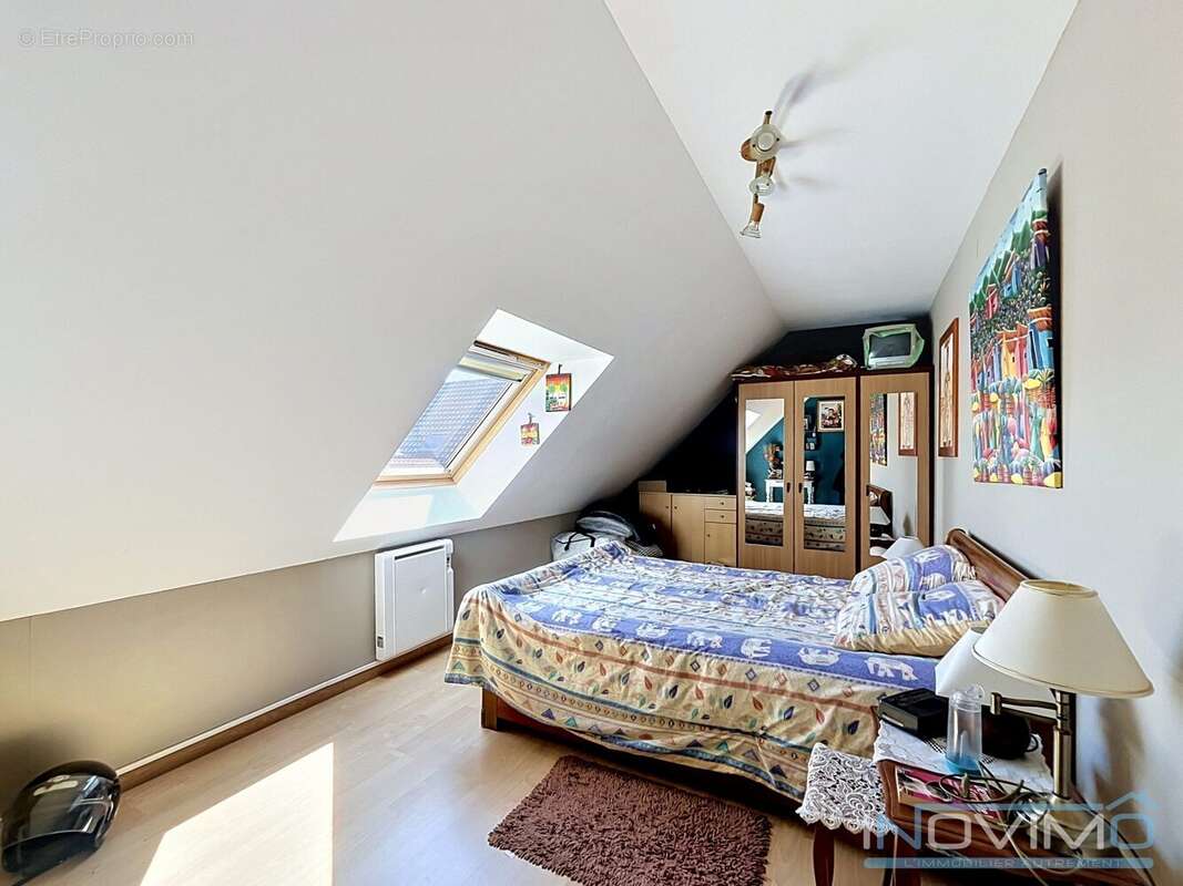 Maison à HOYMILLE