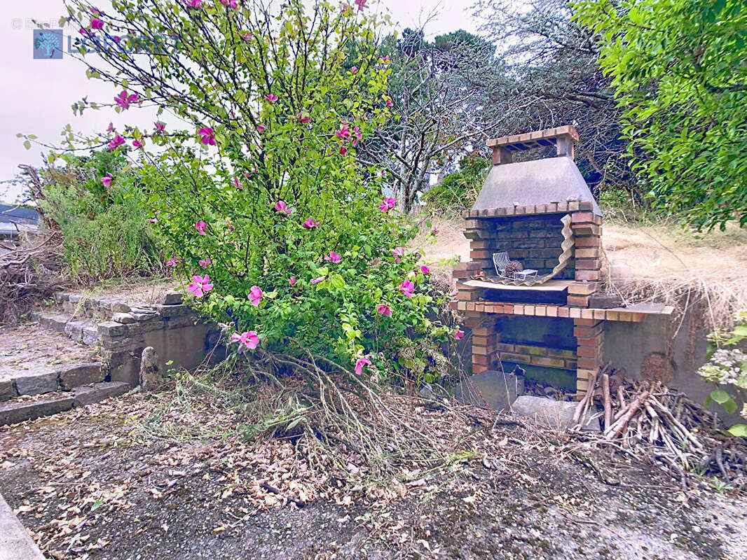 Maison à GUIDEL