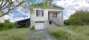 Maison à TOURNON-SAINT-MARTIN