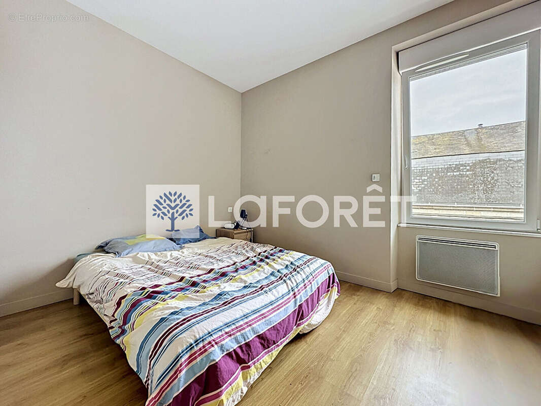 Appartement à BRESSUIRE