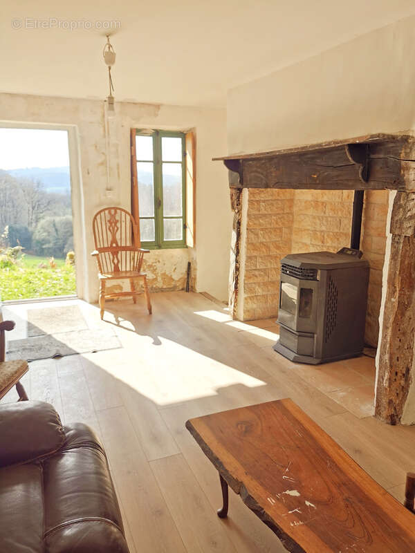 Maison à CHAMBERET