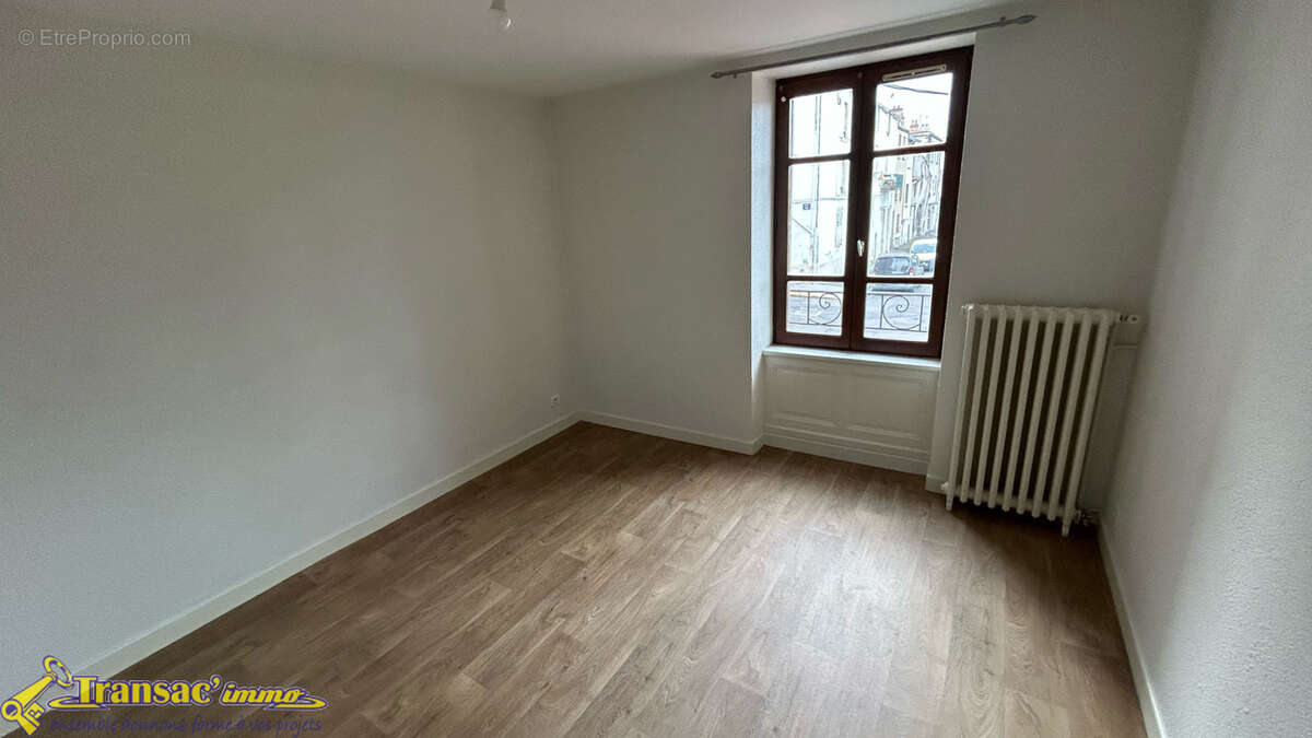 Appartement à CLERMONT-FERRAND