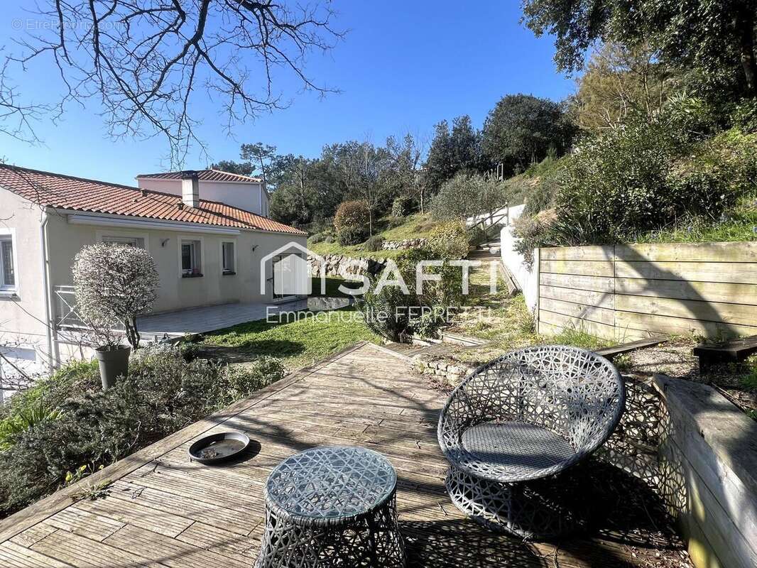 Photo 6 - Maison à LA TRANCHE-SUR-MER