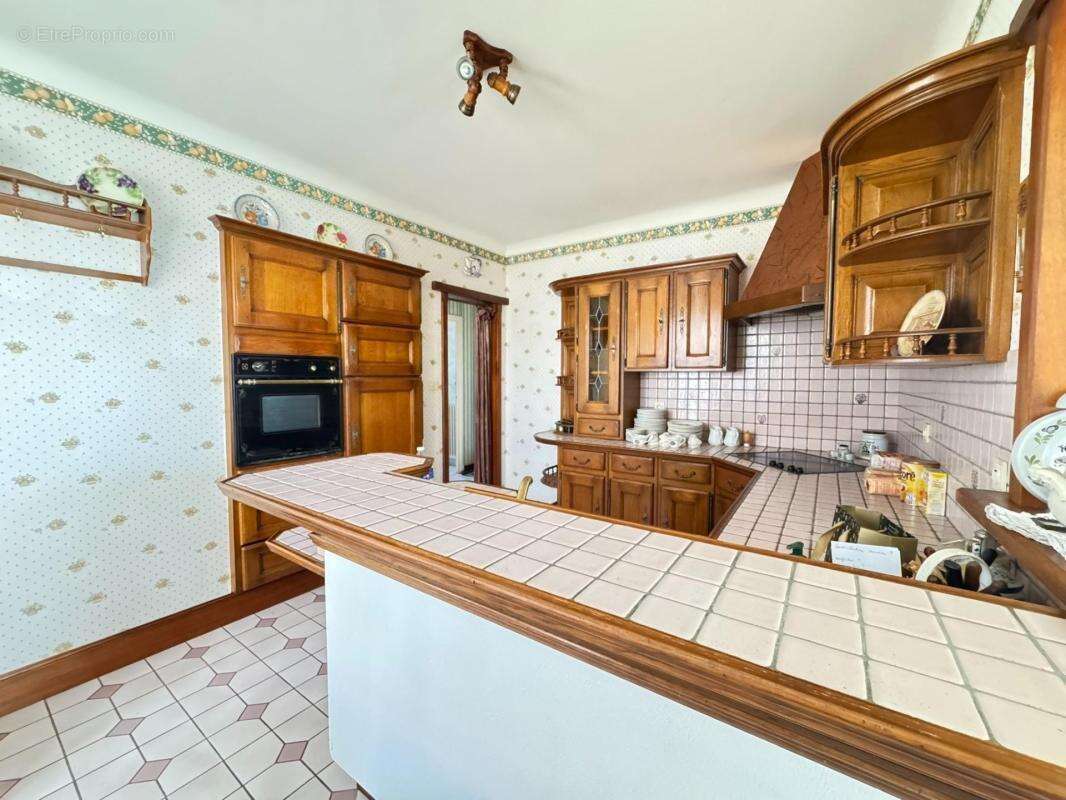 Maison à LE CHATEAU-D'OLERON