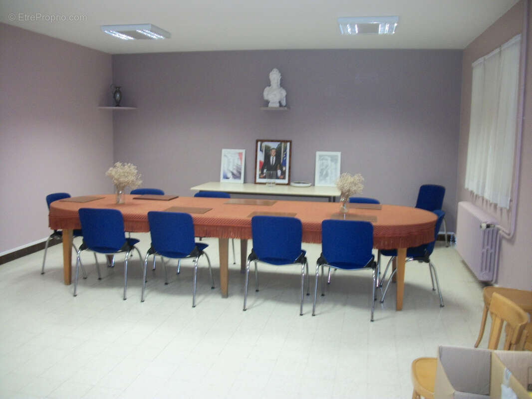 Appartement à CLOYES-SUR-LE-LOIR