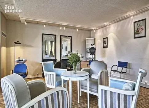 Vouillé : Idéal investissement locatif - photo 9