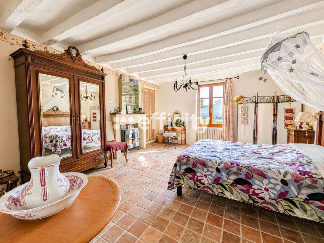 Maison ancienne - photo 8