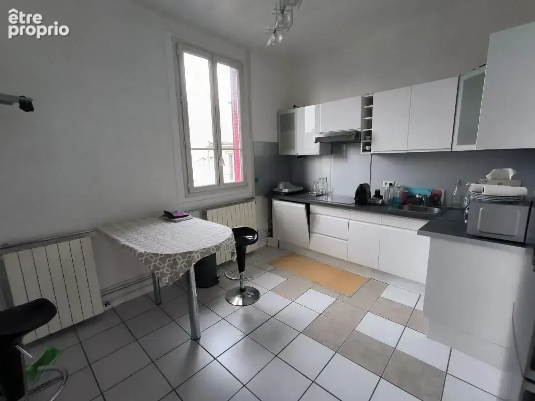 Appartement à BRIVE-LA-GAILLARDE