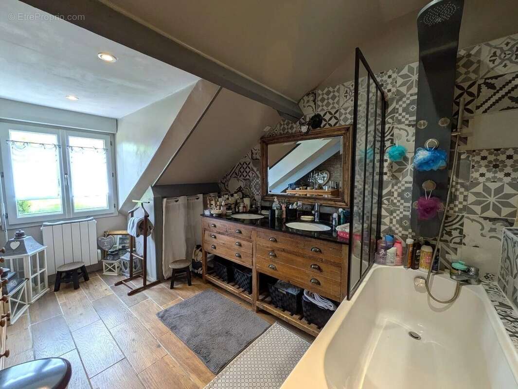 Maison à PLEUDIHEN-SUR-RANCE