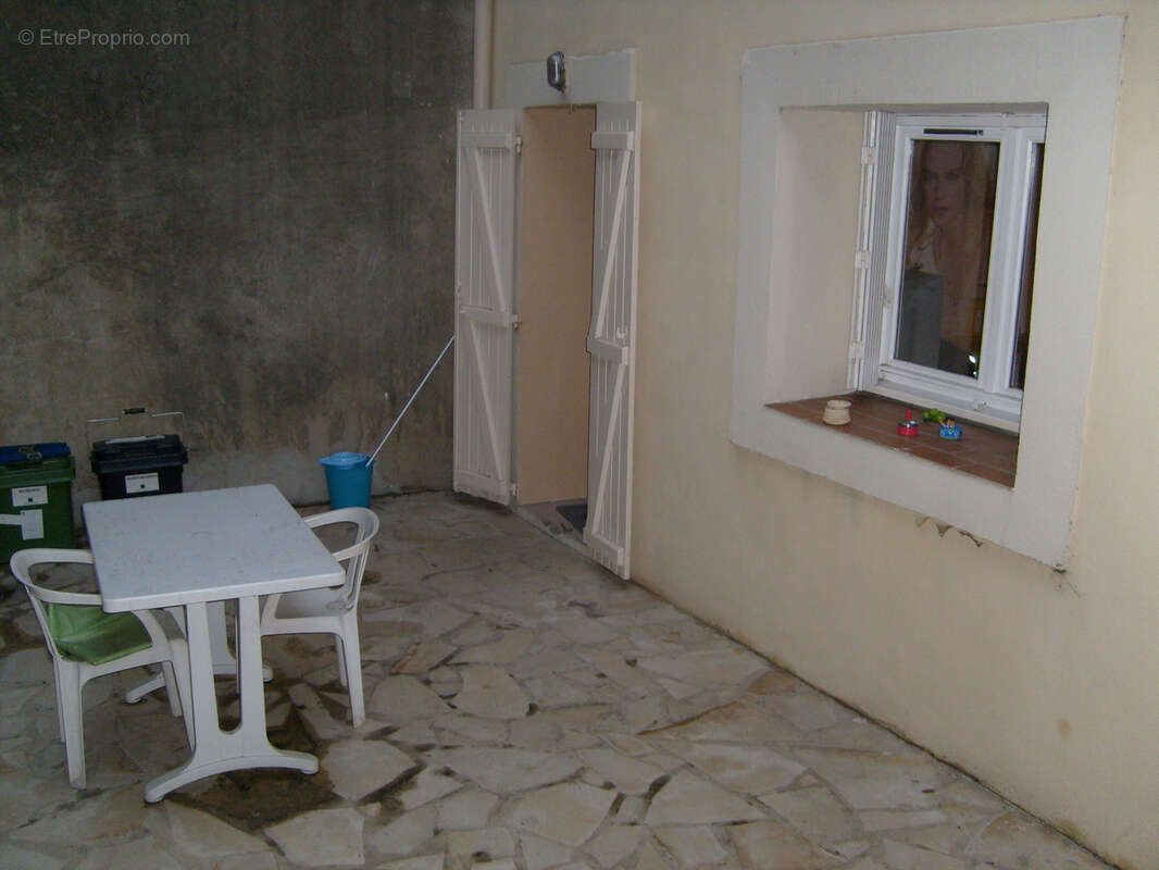 Appartement à GIGNAC