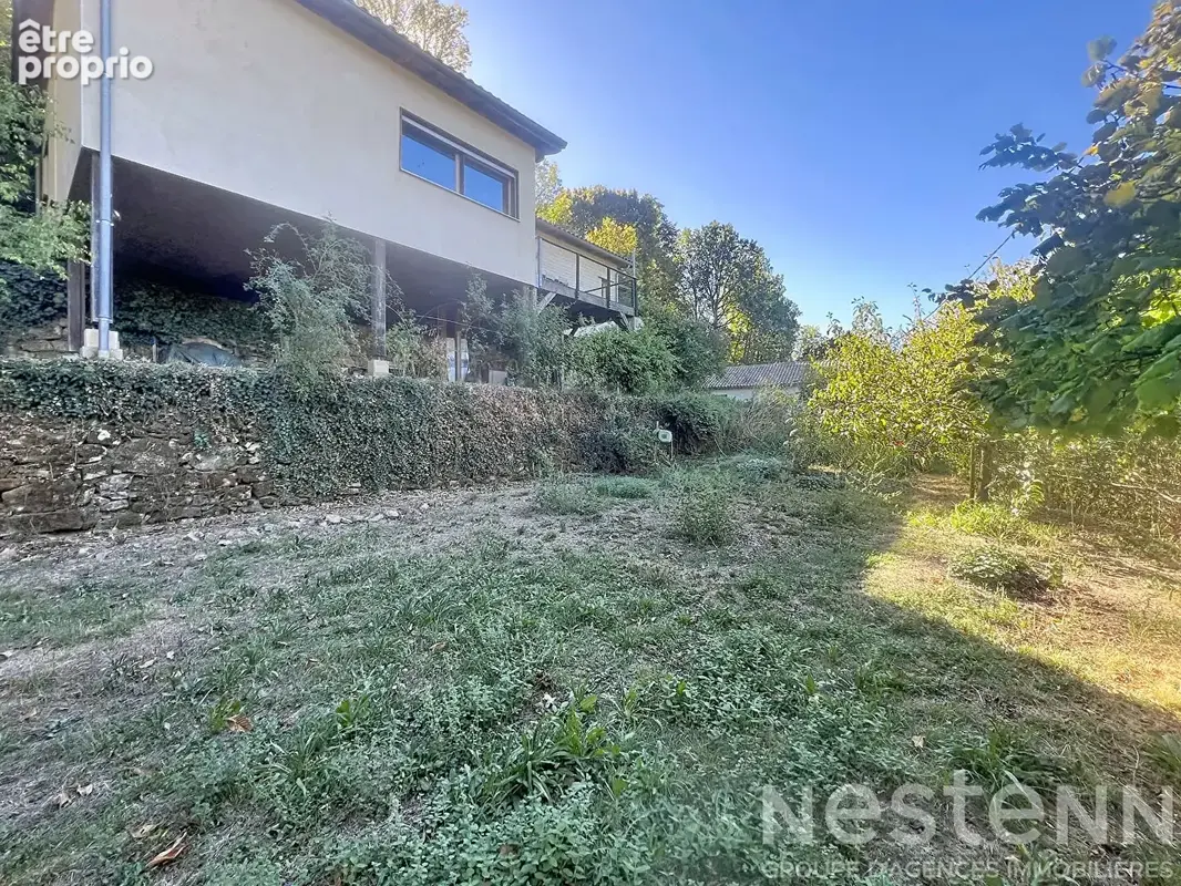 Photo Maison à Lasalle au prix de 310 000€
