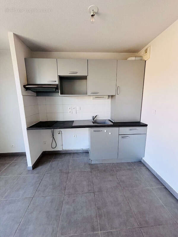 Appartement toulouse 2 pièce(s) 41 m2 proche balma - argoulet - chateau de l'hers- limeyrac - photo 5