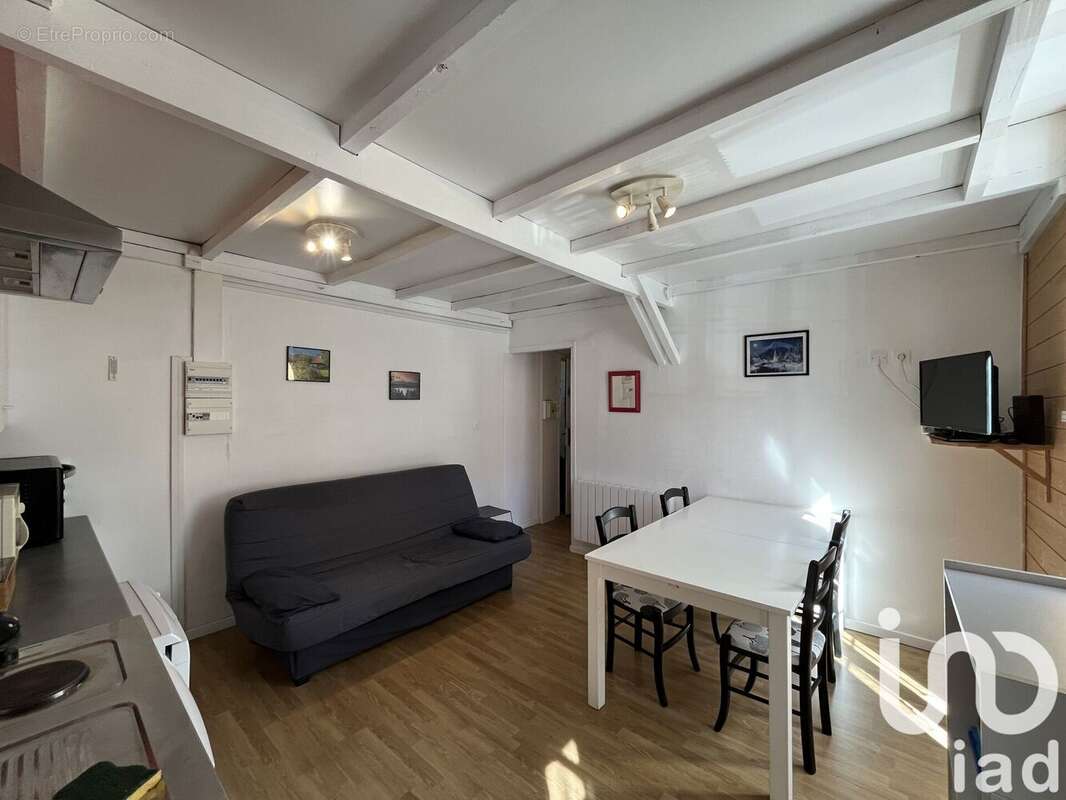Photo 2 - Appartement à MONT-DORE
