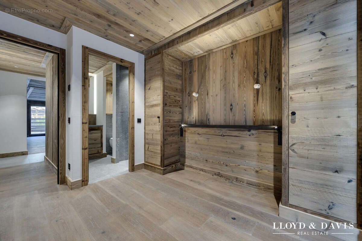 Appartement à VAL-D'ISERE