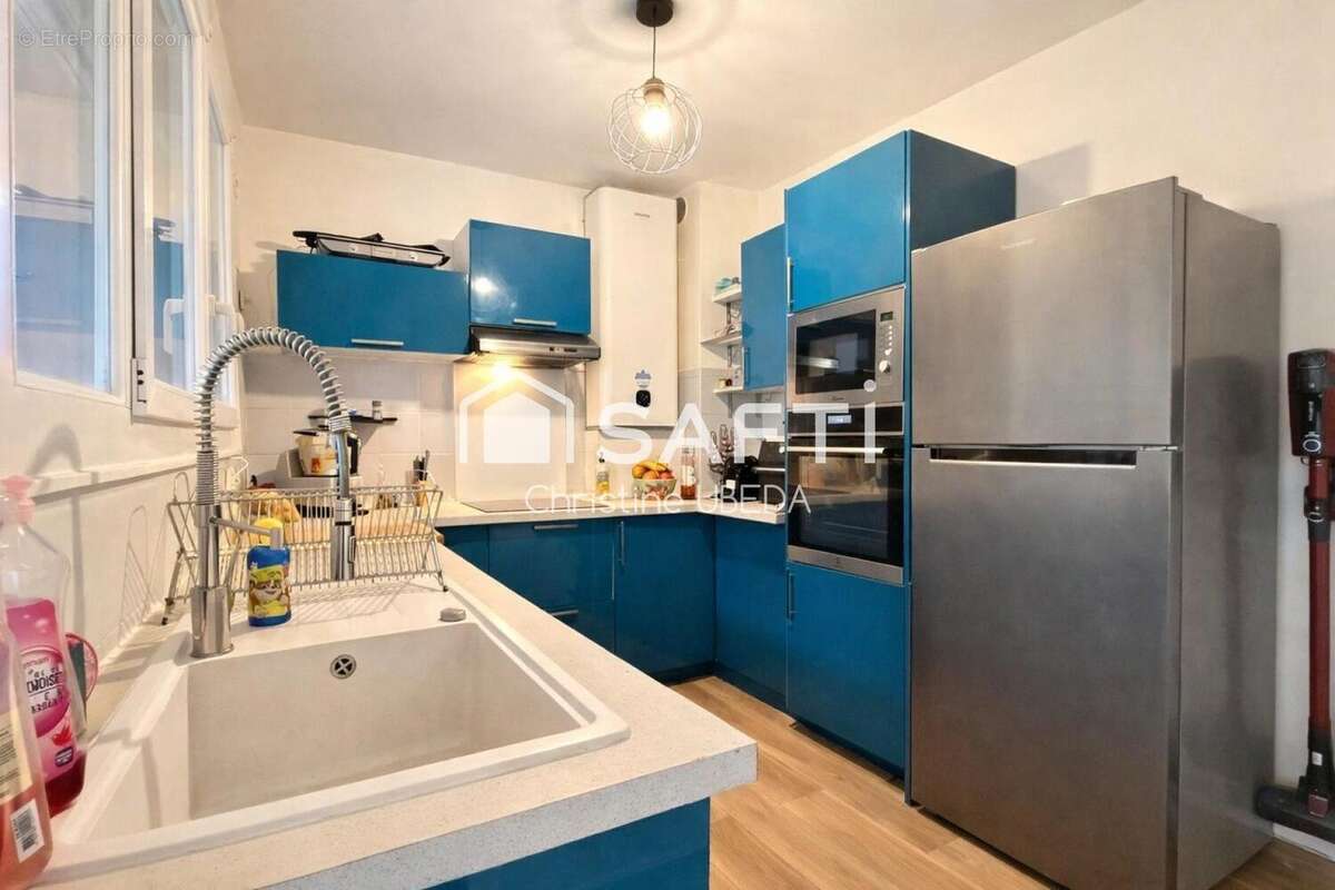 Appartement 66 m² à Istres  - photo 6