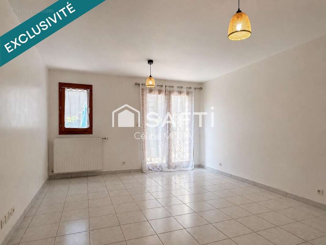 Appartement 66 m² à Saint-Alban-Leysse  - photo 4