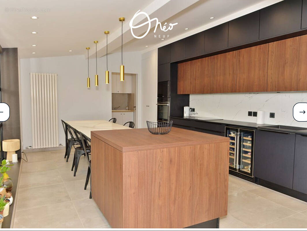 Appartement à LYON-7E