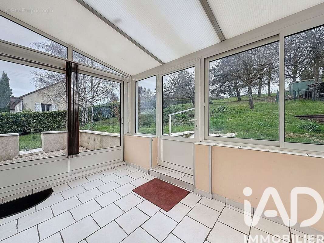 Photo 7 - Maison à MONTRICHARD
