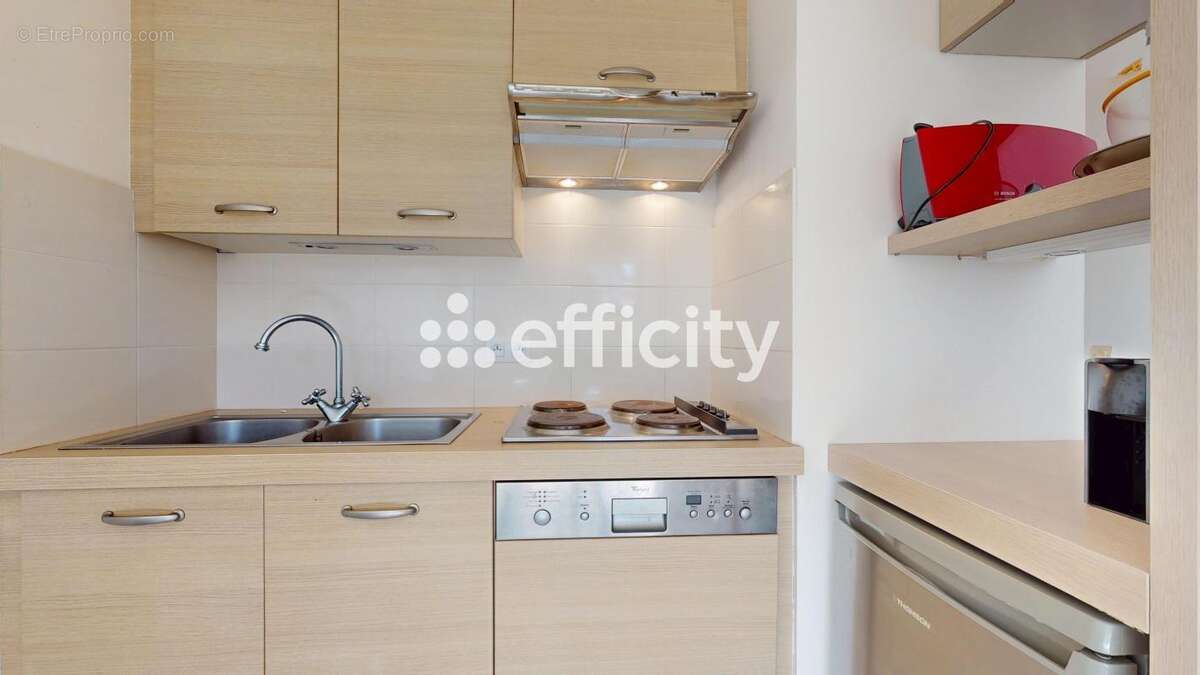 Appartement à CARNAC