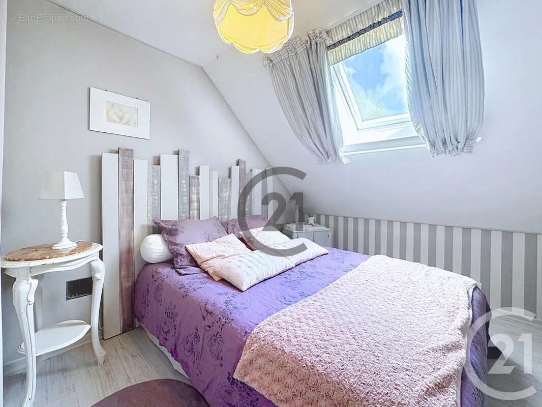 Maison 105 m² à Villenauxe-La-Grande  - photo 9