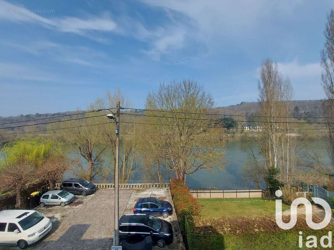 Photo 7 - Appartement à THOMERY