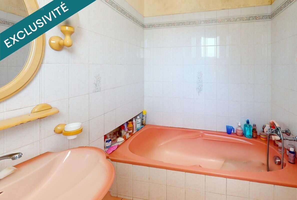 Photo 6 - Maison à MOELAN-SUR-MER