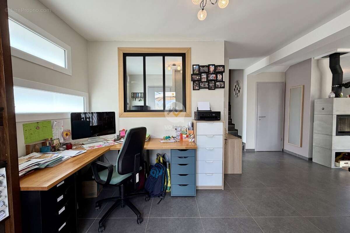 Maison 146 m² à Burnhaupt-Le-Bas  - photo 5