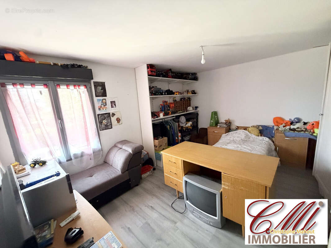Maison 125 m² à Vitry-Le-Francois  - photo 9