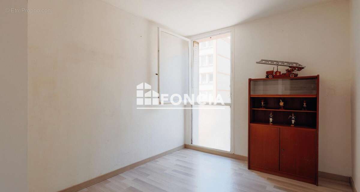 Appartement à MARIGNANE