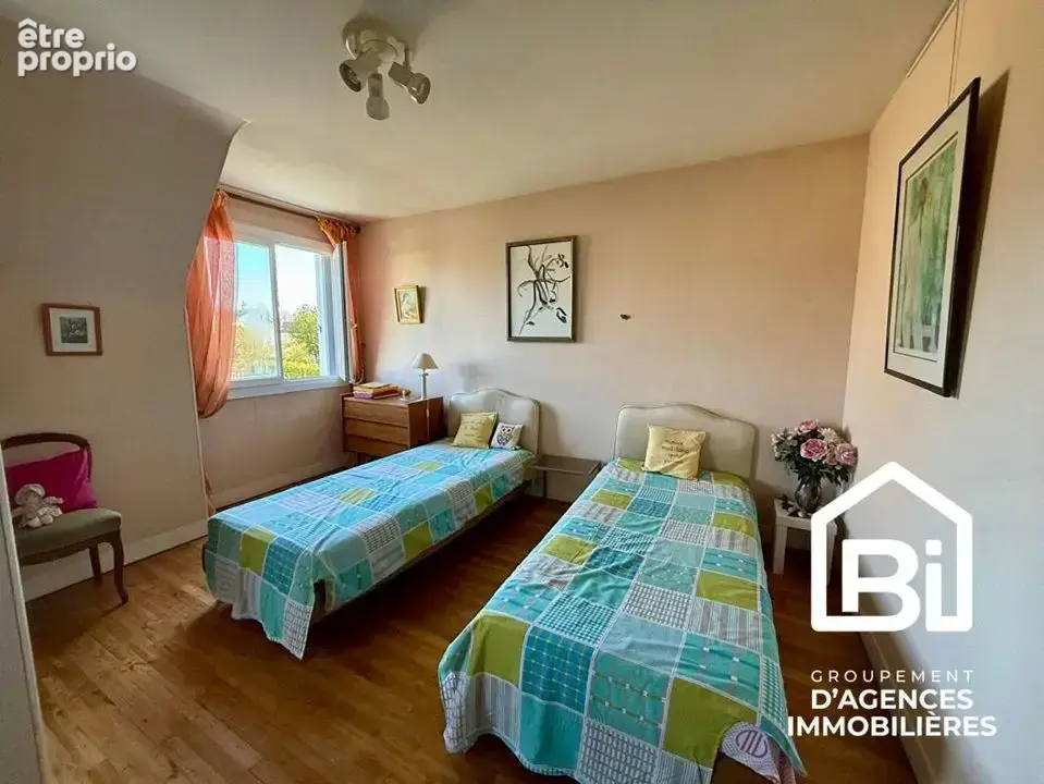 Maison 6 pièces 113 m² à vendre à Caen (14000) - photo 16
