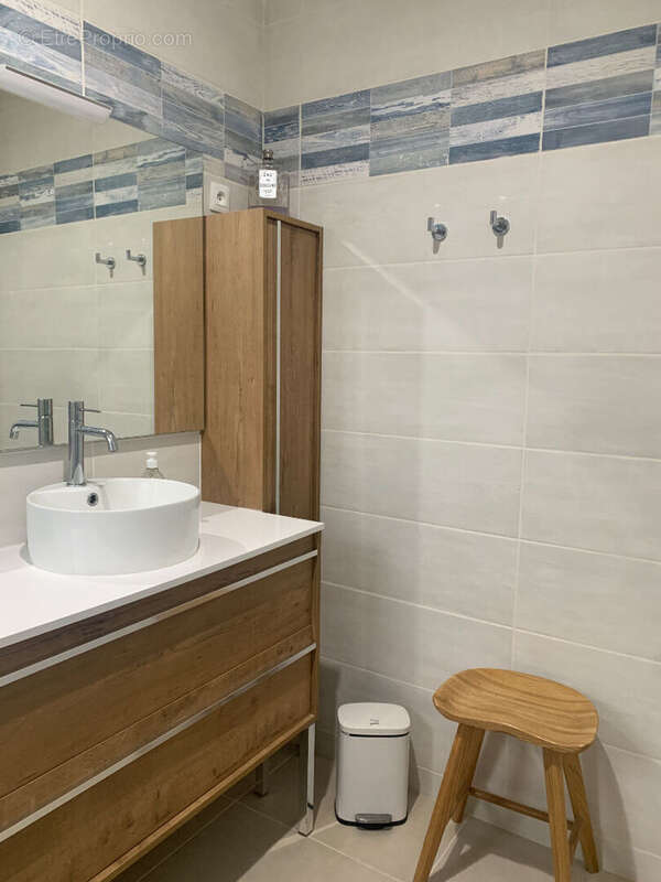 Maison à LE CHATEAU-D'OLERON