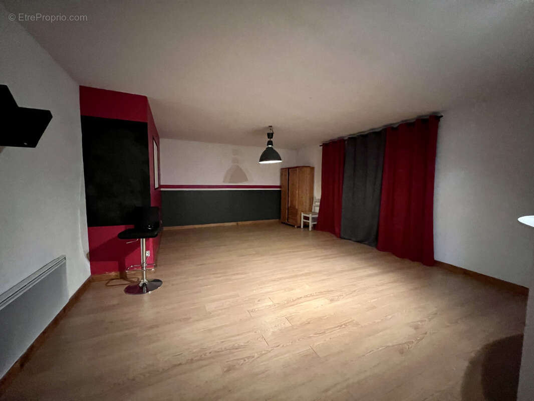 Maison à LA COTE-D'AIME