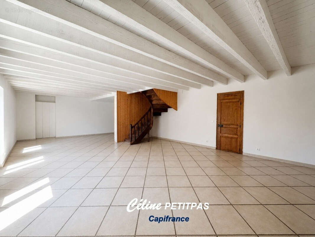 Maison de ville à vendre 6 pièces GAEL (35) - photo 5
