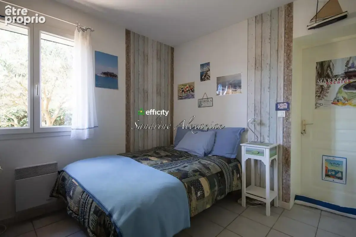 Maison 100 m² à Vidauban  - photo 12