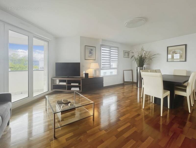 Appartement à PLAISIR