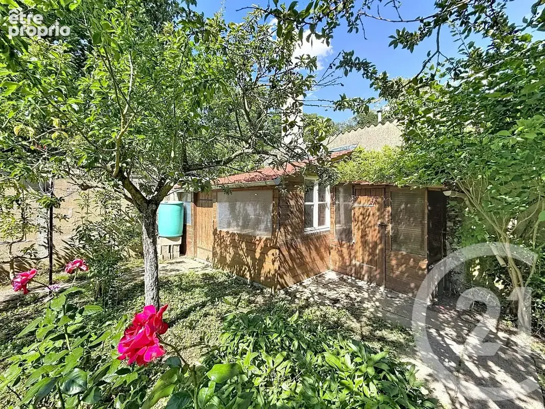 Maison 5 pièces 118 m² à vendre à Chartres (28000) - photo 17