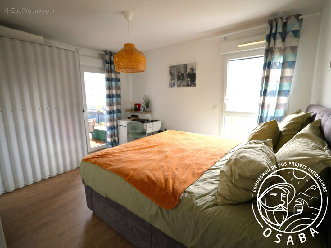 Appartement à ANGLET