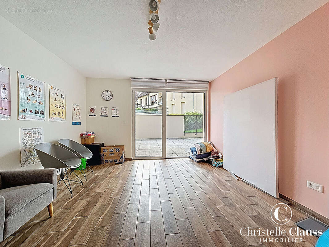 Appartement à RIBEAUVILLE