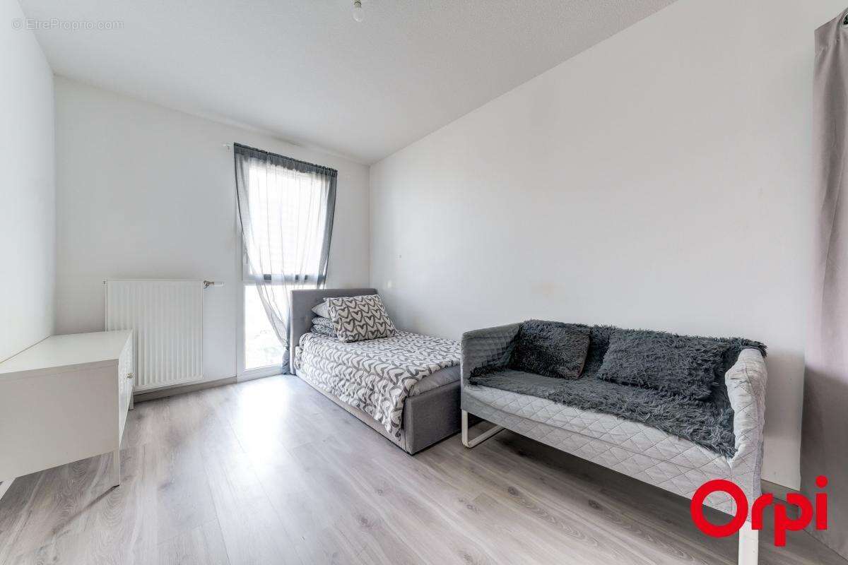 Maison à VENISSIEUX