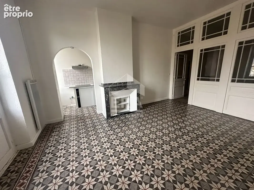 Appartement à CARCASSONNE