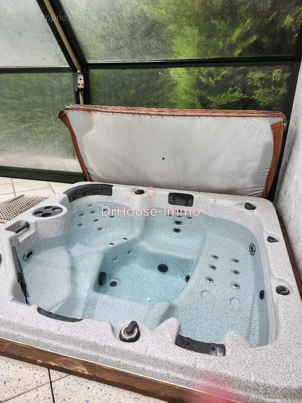 Maison à FESSENHEIM